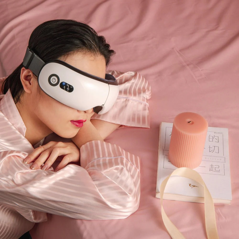 Eye Massager