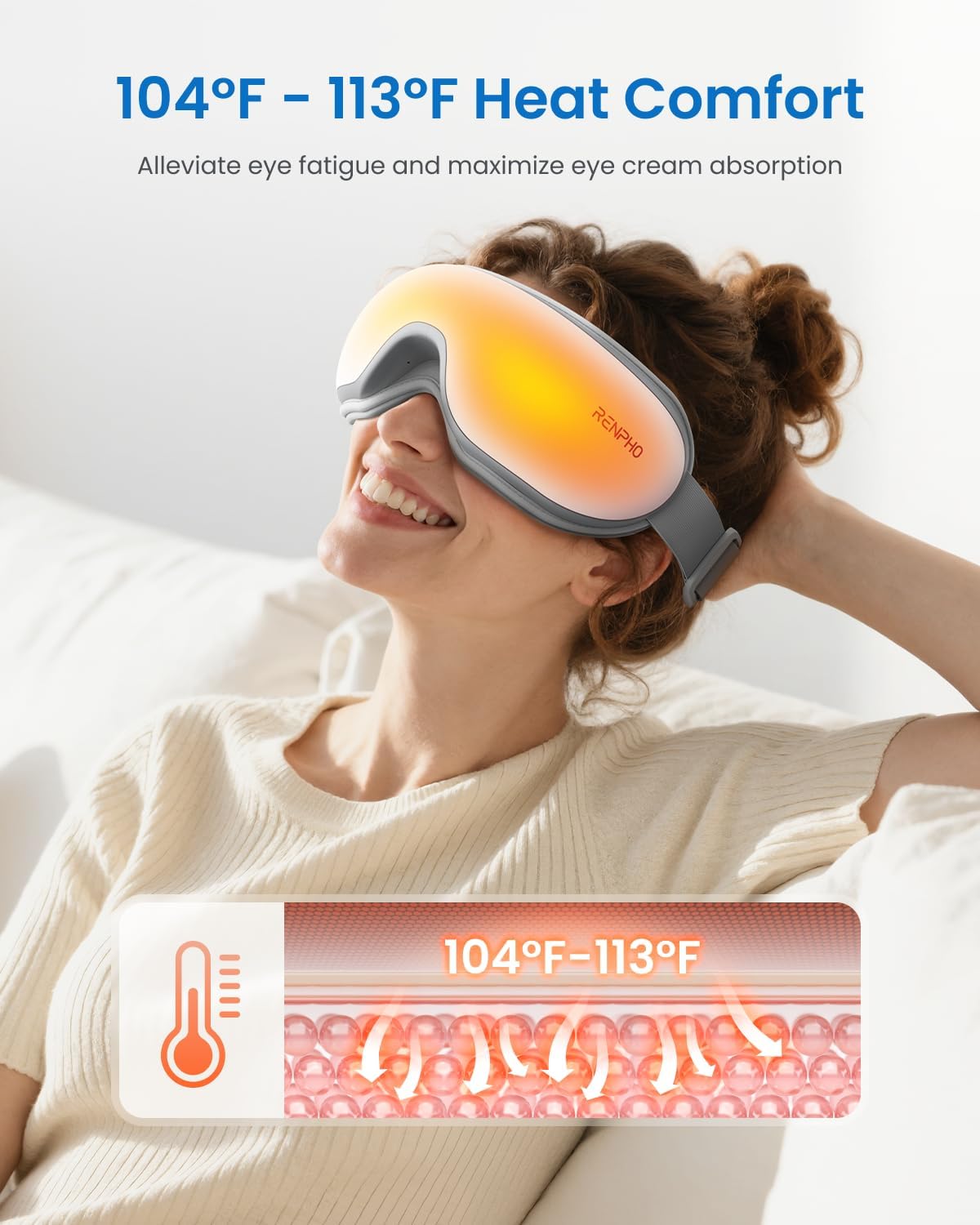 Eye Massager
